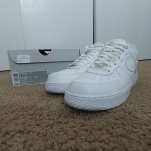 Nike Air Force 1 '07